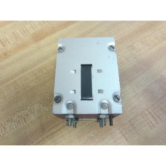 Elcor AX12-300-I Isoformer AX12300I - New No Box