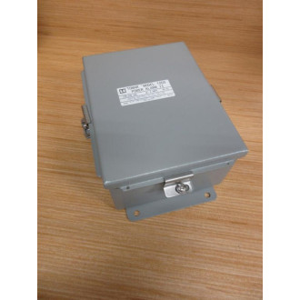 Tomar Model 1000 Power Alarm 1000 WO Speaker