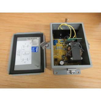 Tomar Model 1000 Power Alarm 1000 WO Speaker
