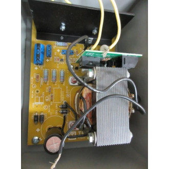 Tomar Model 1000 Power Alarm 1000 WO Speaker