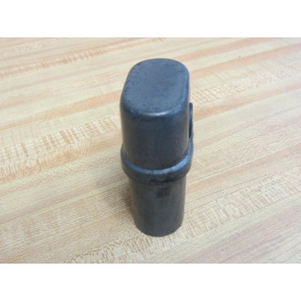 York SFA375A14 Capacitor wCover 5MFD370VAC A66377-3 - New No Box