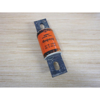 Gould A4BY800 Shawmut Amp-Trap Fuse 800 Amp - New No Box