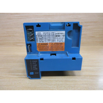 Honeywell RH7888 A 1027 Burner Control RH7888A1027 WO Dust Cover - Used