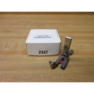 Joslyn Clark Sylvania 2447 Heater Element 62447