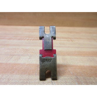 Joslyn Clark Sylvania 2447 Heater Element 62447