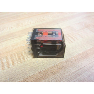 Schrack ZG-410-615 Relay ZG410615 - New No Box