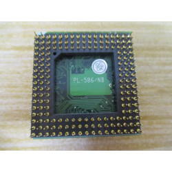 PL-586NB Circuit Board PL-586 - New No Box