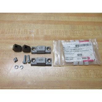 Abicor Binzel 831.0145 Clamp Set F