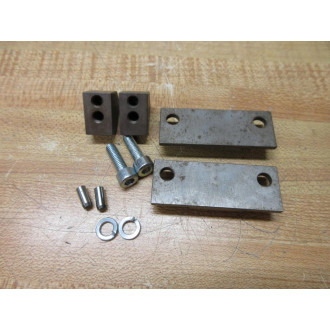 Abicor Binzel 831.0145 Clamp Set F