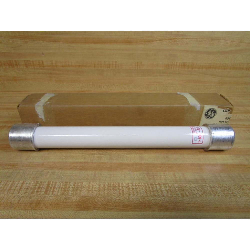 General Electric 9F60BHH002 GE Current Limiting Fuse