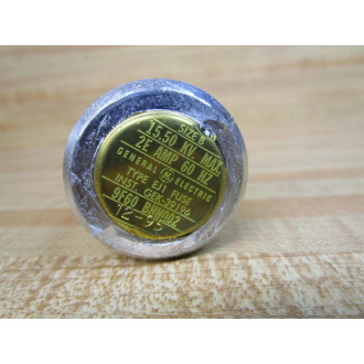 General Electric 9F60BHH002 GE Current Limiting Fuse