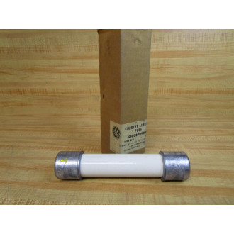 General Electric 9F60BBD905 GE Current Limiting Fuse GEK-39196