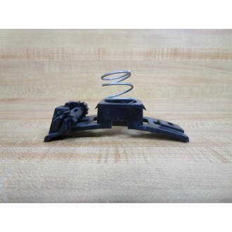Seton BB15800064 Heavy Duty Mounting Clip L13257 (Pack of 10) - New No Box