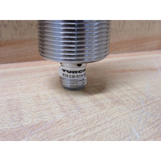 Turck Bi10-G30-RZ3X-B3131 Sensor Bi10G30RZ3XB3131 4373390