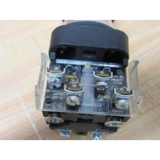 Allen Bradley 800T-FXNP16RA7 Push Button W800T-N326800T-XA7 - New No Box