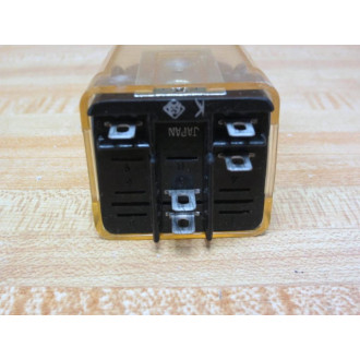 Sigma 68R1-110DC-SC0 Relay - New No Box
