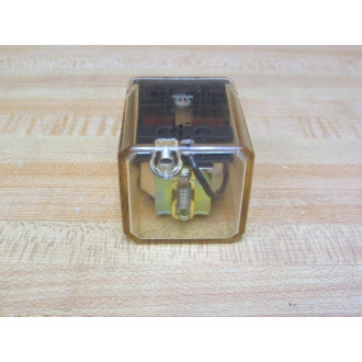 Sigma 68R1-110DC-SC0 Relay - New No Box