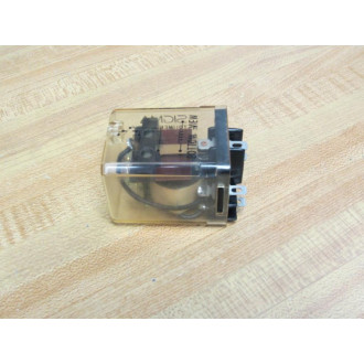 Sigma 68R1-110DC-SC0 Relay - New No Box
