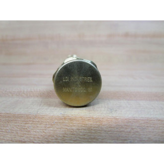 LDI Industries 1281K86 Oil Filtered Level Indicator - New No Box