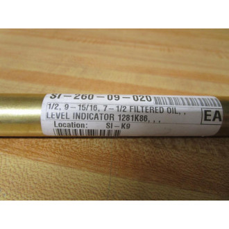 LDI Industries 1281K86 Oil Filtered Level Indicator - New No Box