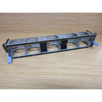 Dell GY080 MID 42940 Fan Server Cage Assembly - Used