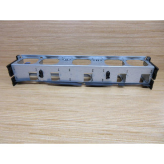 Dell GY080 MID 42940 Fan Server Cage Assembly - Used