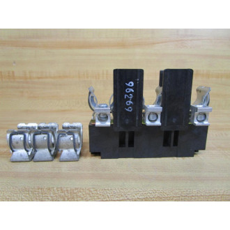Siemens FCRK203 ITE Switch Accessory, Fuse Clip Kit