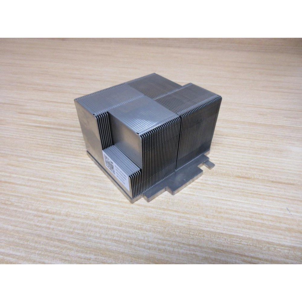 Dell CN-0TY129-41362-043-002Q-A00 Heatsink CN0TY12941362043002QA00 - Used