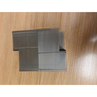 Dell CN-0TY129-41362-043-002Q-A00 Heatsink CN0TY12941362043002QA00 - Used