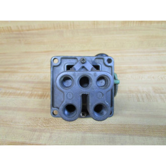 American Standard P59336-3 Wabco Valve 2HA-2L - Used