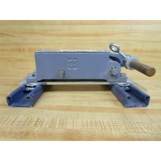 C.J. Anderson & 77802 RH Elevator Mechanical Lock HG-1 - Used