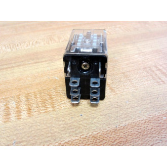 Allen Bradley 700-HF32Z24-24V DC Relay 700-HF32Z24-24VDC Ser.A - New No Box