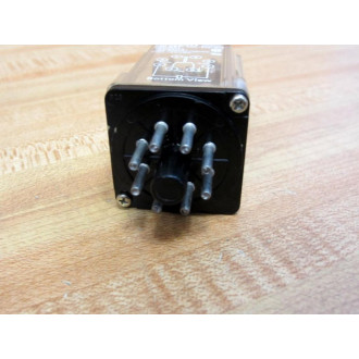 Omron MK2EP-UA-24V DC Relay MK2EP-UA-DC24 - New No Box