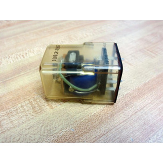 Deltrol Controls 100TCP-1165 Relay 100TCP1165 - New No Box