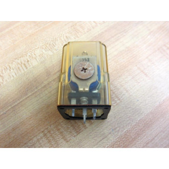 Deltrol Controls 100TCP-1165 Relay 100TCP1165 - New No Box