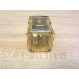 Deltrol Controls 100TCP-1165 Relay 100TCP1165 - New No Box