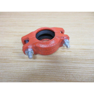 1-12 SPF C4 Pipe Clamp 1-12" - New No Box