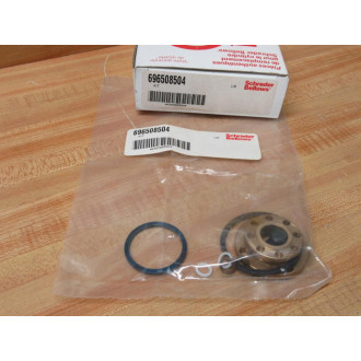 Schrader Bellows 696508504 Piston Seal Kit