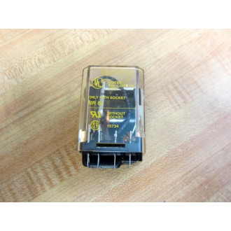 Square D 8501 KU13V20 General Purpose Relay 8501KU13V20 - New No Box