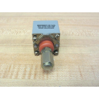 Allen Bradley 40182-022-52 Operator Head 4018202252 - New No Box