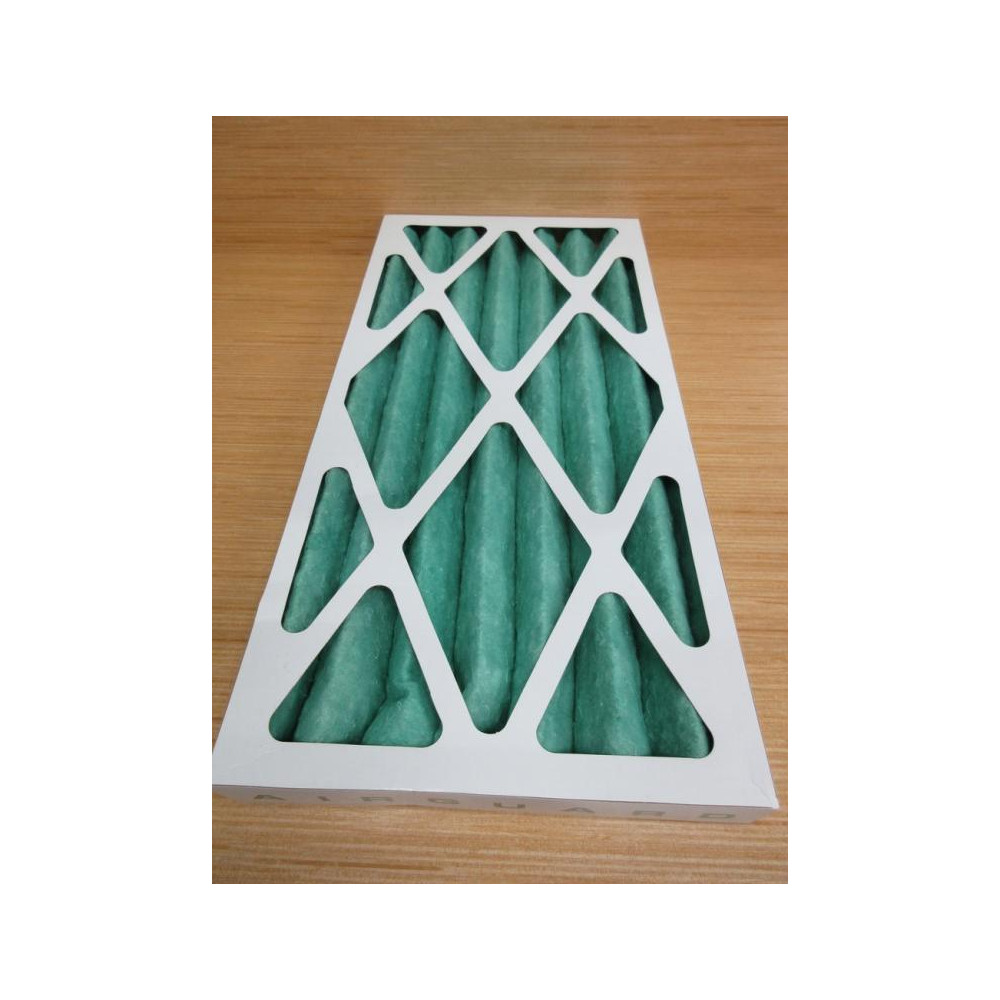 AirGuard MX40-210 Pleated Air Filter12x24x2 (Pack of 12) AirGuard MX40-210 Pleated Air Filter12x24x2 (Pack of 12)