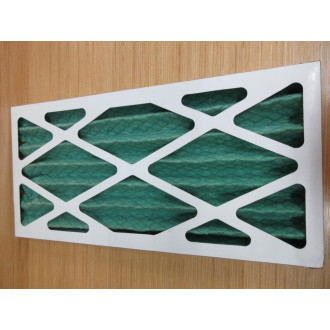 AirGuard MX40-210 Pleated Air Filter12x24x2 (Pack of 12)