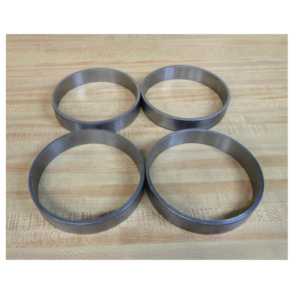 Flowserve 500538-09 Ring WRG Bowl 12EL-12L (Pack of 4) - New No Box