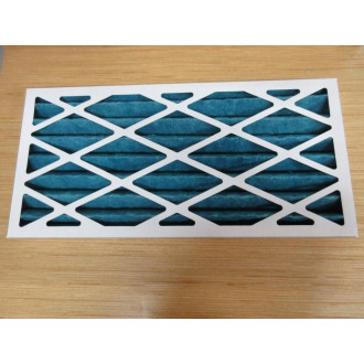 Koch 102-700-012 Multi-Pleat Air Filter 12x24x2 (Pack of 12)