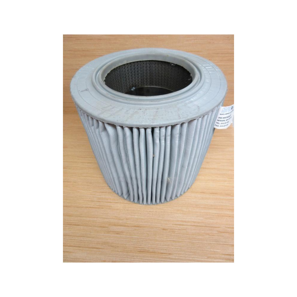 Nafco 4870A0135 Filter - New No Box