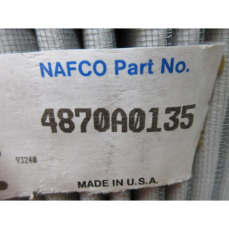 Nafco 4870A0135 Filter - New No Box