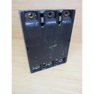 Westinghouse LA3400F Circuit Breaker Style No. 2602099G02 - Used