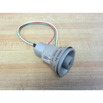 Gas Tech 61-0101 Gas Sensor, Fixed System 610101 - New No Box