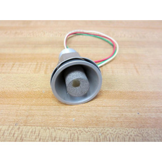 Gas Tech 61-0101 Gas Sensor, Fixed System 610101 - New No Box