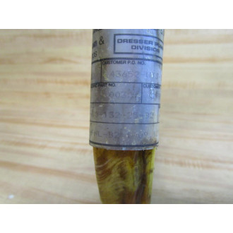Dresser-Rand FNL-B2-1009-1ST Wear Ring FNL-B2